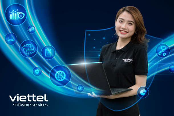 Viettel Software cần tuyển dụng vị trí Business Analyst
